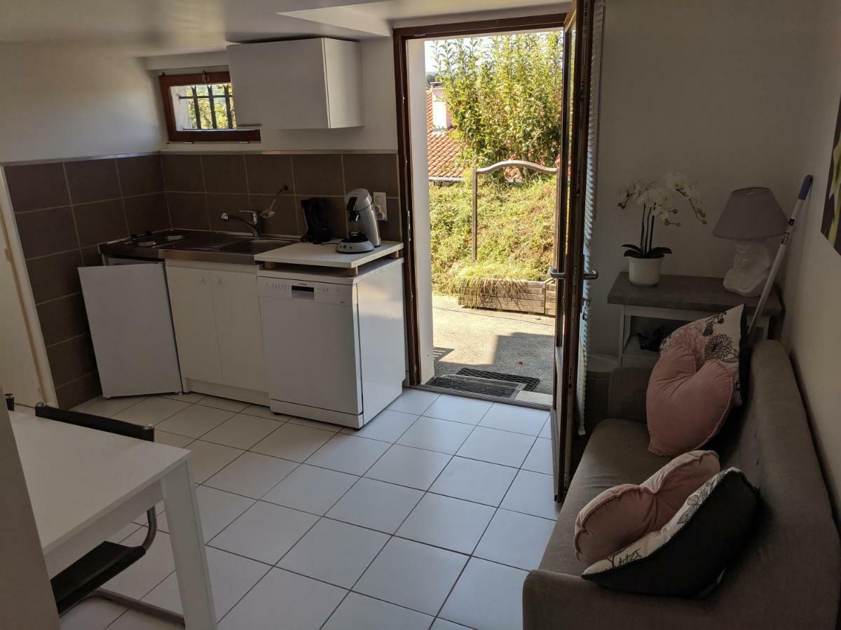 2 Person Apartment אסקיין מראה חיצוני תמונה